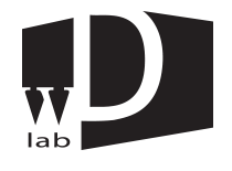 WDlab